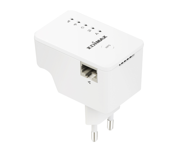 Wzmacniacz sieci EDIMAX EW-7438RPn Mini (300Mb/s b/g/n LAN) - 241048 - zdjęcie 4